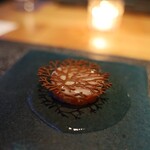 都季 - 鳥取　琴浦サーモン　いくら