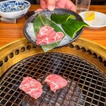 中目黒焼肉 登牛門 - 