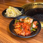 中目黒焼肉 登牛門 - 