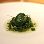 都季 - 兵庫　穴子