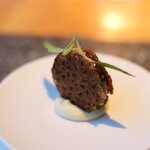 都季 - 滋賀　稚鮎