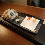 ホテル ザ ミツイ キョウト ラグジュアリーコレクション&スパ - ウエルカムスイーツ