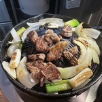 成吉思汗だるま - 