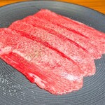 中目黒焼肉 登牛門 - 