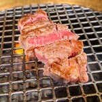 中目黒焼肉 登牛門 - 