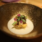 都季 - 京丹後　賀茂茄子