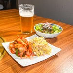 中目黒焼肉 登牛門 - 