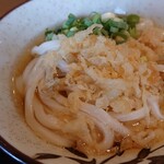 松製麺所 - 