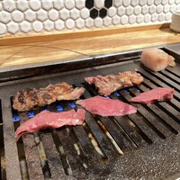 焼肉みゆき苑 - 