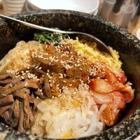 焼肉みゆき苑 - 