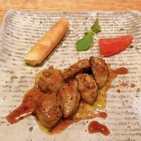 鉄板焼 かいか - 