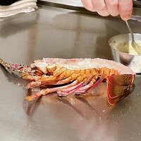 鉄板焼 かいか - 