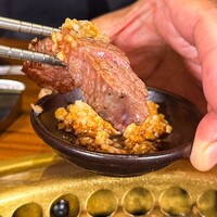 中目黒焼肉 登牛門 - 