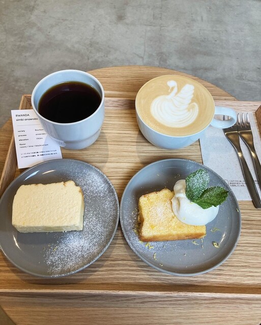 口コミ一覧 : dotcom coffee 浅草橋 （ドットコム コーヒー） - 浅草橋/カフェ [食べログ]