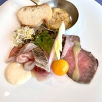 ラヴィアンローズ - 