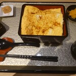 うなぎ処美味美 - 