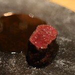 都季 - 上世屋　鹿