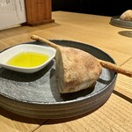 オステリア イル ガルボ - 