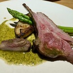 オステリア イル ガルボ - 