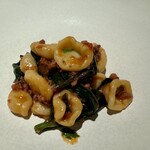 オステリア イル ガルボ - 