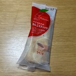 ラグノオ - パティシエのりんごスティック！