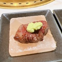 完全個室 牛の達人 private 新宿本店 - 