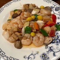 Shanghai Dining 状元樓 - 