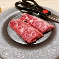 完全個室 牛の達人 private 新宿本店 - 