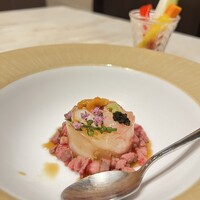 完全個室 牛の達人 private 新宿本店 - 