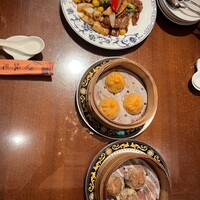 Shanghai Dining 状元樓 - 