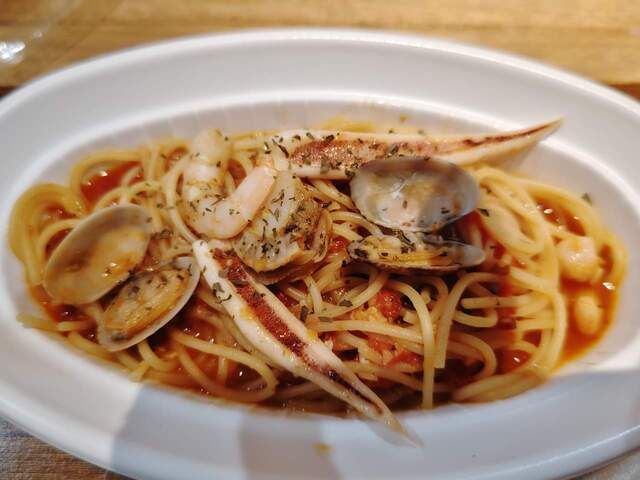 今出川珈琲館 JCHO店 - 能代（カフェ）の写真