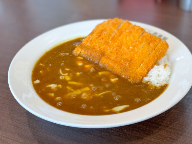 CoCo Ichiban Ya Goyu Ten