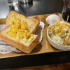 梅田珈琲館YC