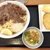 本格さぬきうどん　穂乃香