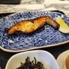 炭火魚 旬彩料理 坂本
