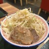 ラーメンビリー 盛岡フェザン店