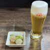 呑んべぇ処 こんなもん華