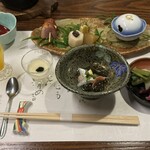 濁河温泉　朝日荘 - 