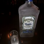 ノクターン - 締めの氷温テキーラ