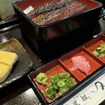 鰻屋 黒船 堺御陵通店 - 