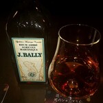 ノクターン - 安定のジェイバリー