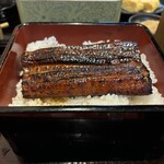 鰻屋 黒船 堺御陵通店 - 