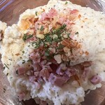 まいばすけっと - 料理写真: