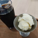 Grill&cafe the RED Piano - 