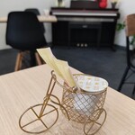 Grill&cafe the RED Piano - 