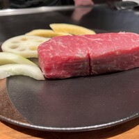 Wolfgang's Steakhouse Teppan - 