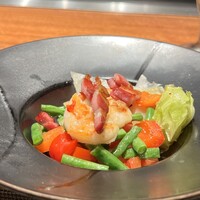 Wolfgang's Steakhouse Teppan - 