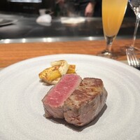 Wolfgang's Steakhouse Teppan - 