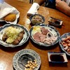 やきとん酒場 ヤマネ肉店 錦糸町店