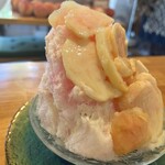 カフェ ハナハナ - 